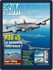 Micro Simulateur (Digital) Subscription                    June 1st, 2020 Issue