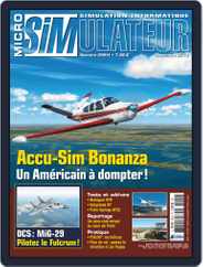 Micro Simulateur (Digital) Subscription                    December 1st, 2018 Issue
