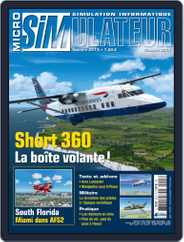 Micro Simulateur (Digital) Subscription                    September 17th, 2018 Issue
