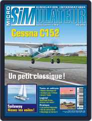 Micro Simulateur (Digital) Subscription                    May 1st, 2018 Issue