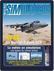Micro Simulateur (Digital) Subscription                    February 1st, 2018 Issue