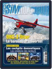 Micro Simulateur (Digital) Subscription                    November 28th, 2017 Issue
