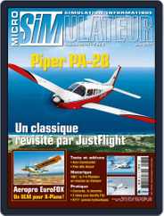 Micro Simulateur (Digital) Subscription                    May 25th, 2017 Issue
