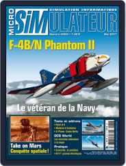 Micro Simulateur (Digital) Subscription                    May 1st, 2017 Issue