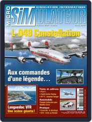 Micro Simulateur (Digital) Subscription                    March 1st, 2017 Issue