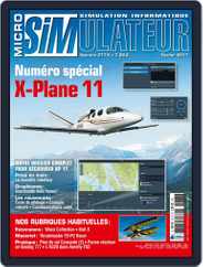 Micro Simulateur (Digital) Subscription                    February 1st, 2017 Issue