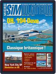 Micro Simulateur (Digital) Subscription                    March 2nd, 2016 Issue