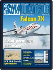Micro Simulateur (Digital) Subscription                    January 7th, 2016 Issue