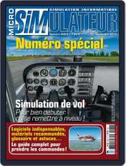 Micro Simulateur (Digital) Subscription                    November 1st, 2015 Issue
