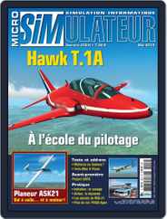 Micro Simulateur (Digital) Subscription                    May 4th, 2015 Issue