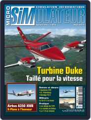 Micro Simulateur (Digital) Subscription                    March 3rd, 2015 Issue