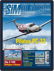 Micro Simulateur (Digital) Subscription                    December 2nd, 2014 Issue
