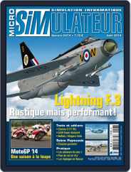 Micro Simulateur (Digital) Subscription                    August 4th, 2014 Issue