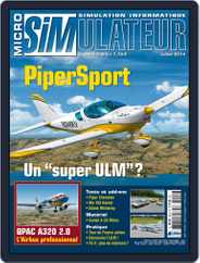 Micro Simulateur (Digital) Subscription                    July 3rd, 2014 Issue