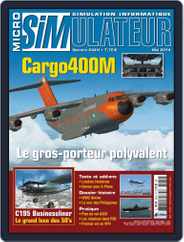 Micro Simulateur (Digital) Subscription                    May 21st, 2014 Issue
