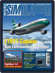 Micro Simulateur (Digital) Subscription                    April 2nd, 2014 Issue