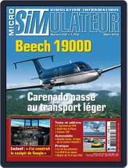 Micro Simulateur (Digital) Subscription                    March 4th, 2014 Issue