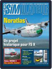 Micro Simulateur (Digital) Subscription                    April 2nd, 2013 Issue