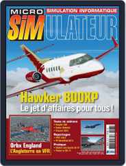 Micro Simulateur (Digital) Subscription                    January 17th, 2013 Issue