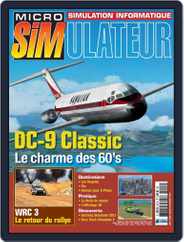 Micro Simulateur (Digital) Subscription                    December 5th, 2012 Issue