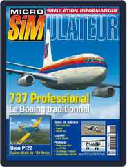Micro Simulateur (Digital) Subscription                    June 1st, 2012 Issue