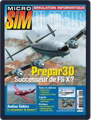 Micro Simulateur (Digital) Subscription                    May 2nd, 2012 Issue