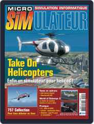 Micro Simulateur (Digital) Subscription                    December 1st, 2011 Issue