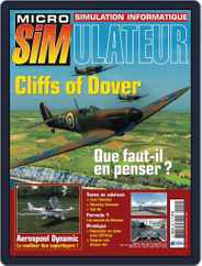 Micro Simulateur (Digital) Subscription                    June 2nd, 2011 Issue