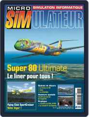 Micro Simulateur (Digital) Subscription                    May 2nd, 2011 Issue
