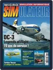 Micro Simulateur (Digital) Subscription                    January 17th, 2011 Issue