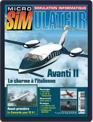 Micro Simulateur (Digital) Subscription                    May 6th, 2010 Issue