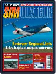 Micro Simulateur (Digital) Subscription                    December 4th, 2009 Issue