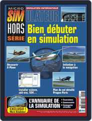 Micro Simulateur (Digital) Subscription                    November 25th, 2009 Issue