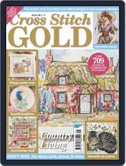 Cross Stitch Gold (Digital) Subscription                    May 1st, 2017 Issue
