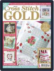 Cross Stitch Gold (Digital) Subscription                    December 3rd, 2014 Issue