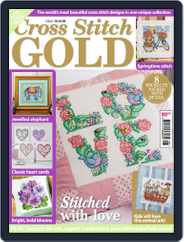 Cross Stitch Gold (Digital) Subscription                    January 9th, 2014 Issue