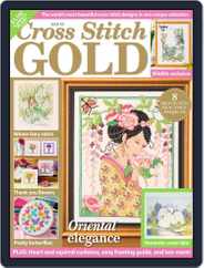 Cross Stitch Gold (Digital) Subscription                    December 20th, 2013 Issue