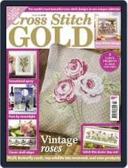 Cross Stitch Gold (Digital) Subscription                    June 17th, 2013 Issue