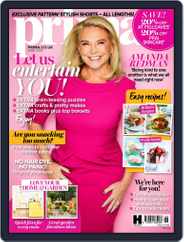 Prima UK (Digital) Subscription June 1st, 2020 Issue