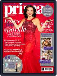 Prima UK (Digital) Subscription December 1st, 2018 Issue