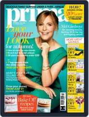 Prima UK (Digital) Subscription October 1st, 2018 Issue