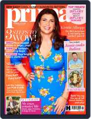 Prima UK (Digital) Subscription                    September 1st, 2018 Issue