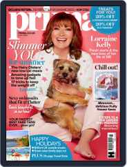 Prima UK (Digital) Subscription                    July 1st, 2018 Issue