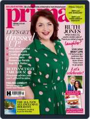 Prima UK (Digital) Subscription May 1st, 2018 Issue