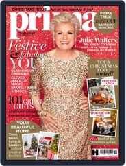 Prima UK (Digital) Subscription December 1st, 2017 Issue