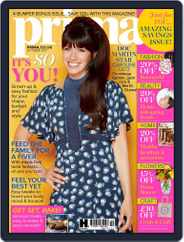 Prima UK (Digital) Subscription October 1st, 2017 Issue