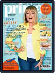 Prima UK (Digital) Subscription September 1st, 2017 Issue