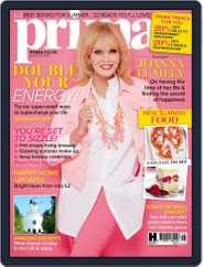 Prima UK (Digital) Subscription                    August 1st, 2017 Issue