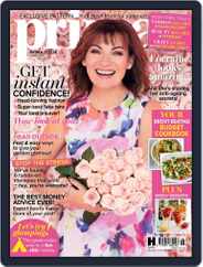 Prima UK (Digital) Subscription June 1st, 2017 Issue