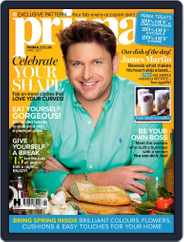Prima UK (Digital) Subscription April 1st, 2017 Issue